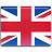 Flag of UK