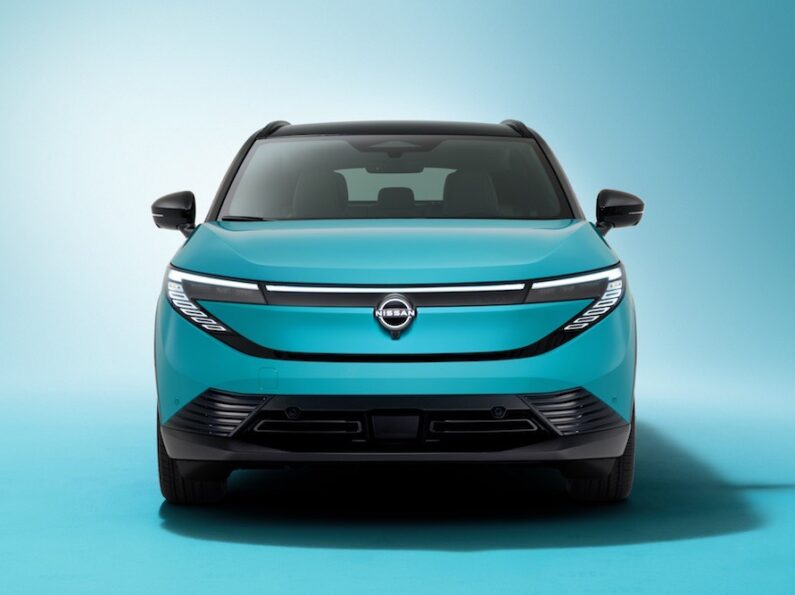 Nissan LEAF Platinum+ 2026: el eléctrico que transforma el valor, la tecnología y la eficiencia en el segmento crossover